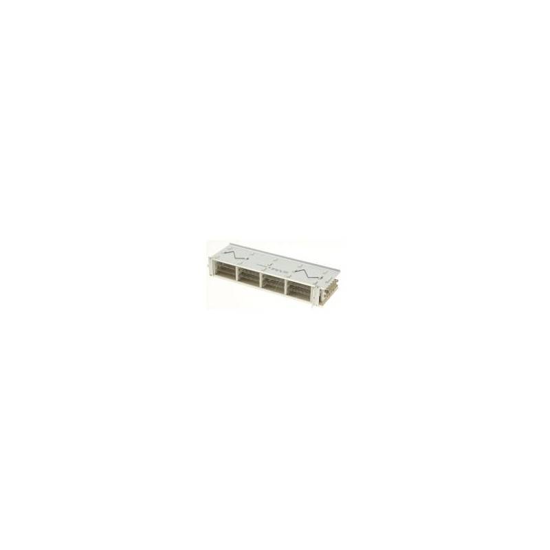 RESISTANCE 3X1600W