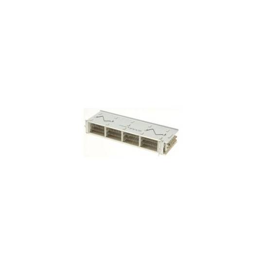 RESISTANCE 3X1600W