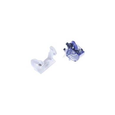 PURITY C TÊTE DE FILTRE 0-70% G3/8"