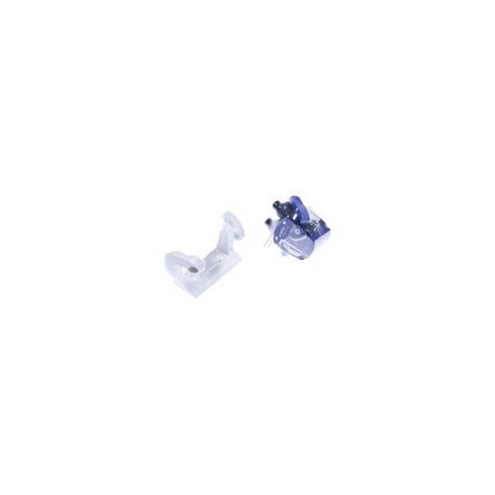 PURITY C TÊTE DE FILTRE 0-70% G3/8"