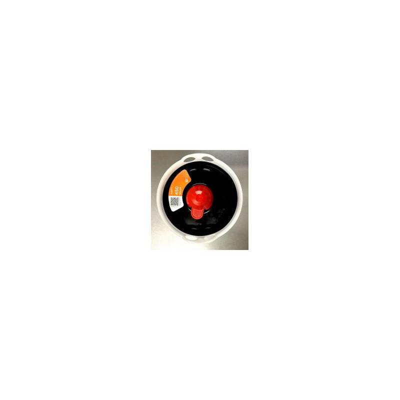 PURITY 450 STEAM PURITY 450 STEAM CARTOUCHE