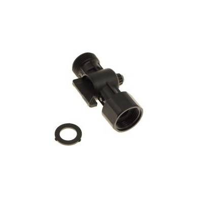 VANNE D'ARRÊT 3/4"-3/4"