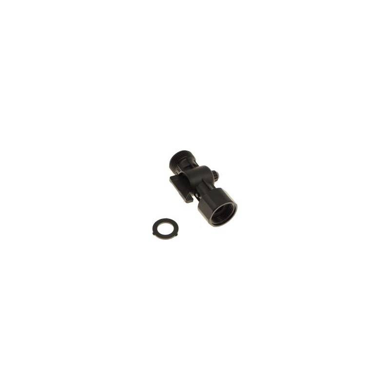 VANNE D'ARRÊT 3/4"-3/4"