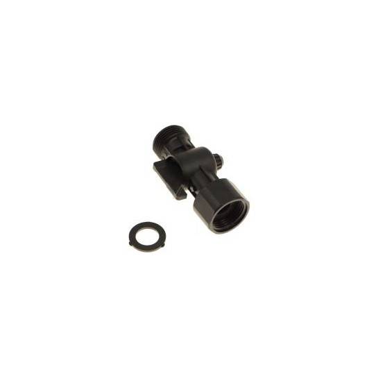 VANNE D'ARRÊT 3/4"-3/4"