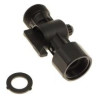 VANNE D'ARRÊT 3/4"-3/4"