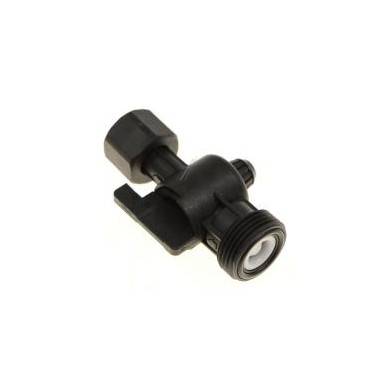 VANNE D'ARRÊT 3/8"-3/4"