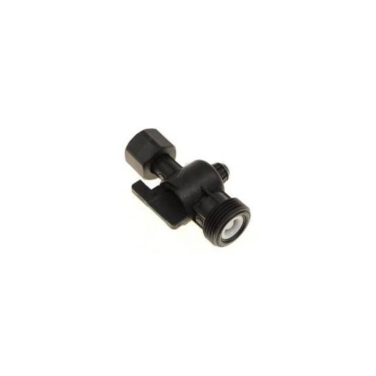 VANNE D'ARRÊT 3/8"-3/4"