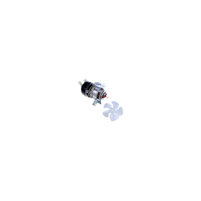 4240.2300 POMPE 220/50 ROUE 48 50HZ 220-240V