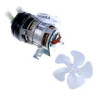 4240.2300 POMPE 220/50 ROUE 48 50HZ 220-240V