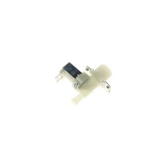 ELECTROVANNE 1 VOIE C/REDUCTEUR 10