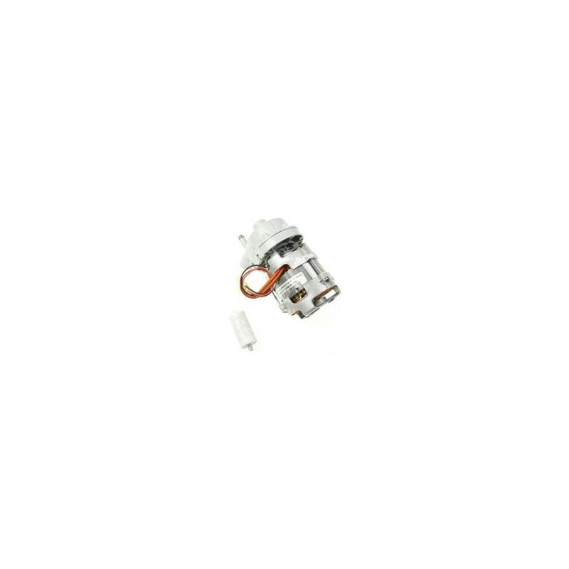 POMPE DE VIDANGE 50HZ 230V LGB ZF119 SX