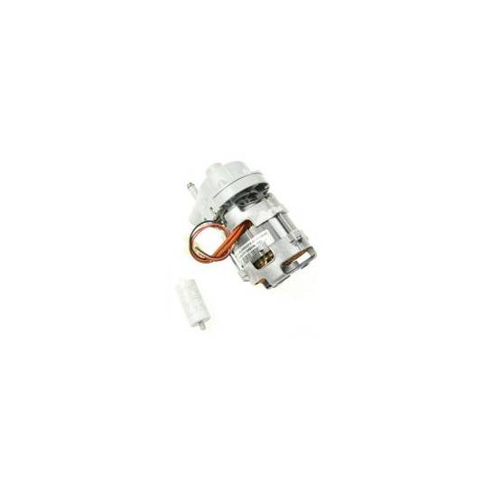 POMPE DE VIDANGE 50HZ 230V LGB ZF119 SX