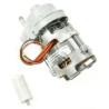 POMPE DE VIDANGE 50HZ 230V LGB ZF119 SX