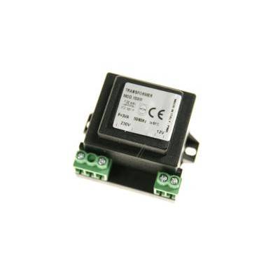 TRANSFORMATEUR ECTSFB000 230V/12V