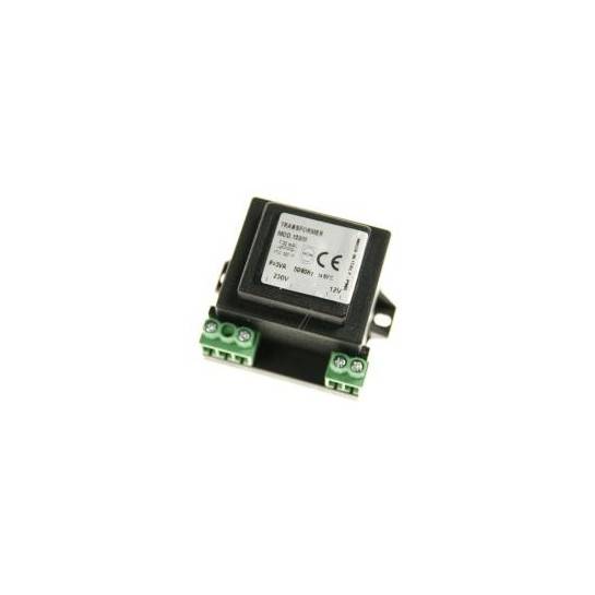 TRANSFORMATEUR ECTSFB000 230V/12V