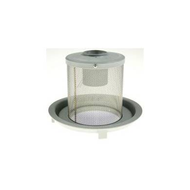 FILTRE ROND CUVE LAVAGE
