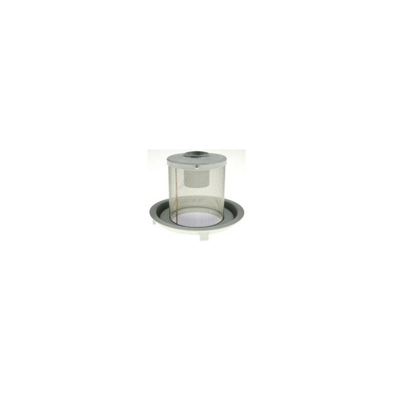 FILTRE ROND CUVE LAVAGE