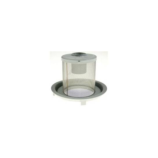 FILTRE ROND CUVE LAVAGE