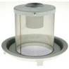 FILTRE ROND CUVE LAVAGE