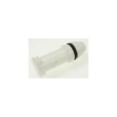 TUBE TROP-PLEIN Ø 43X140 MM B14