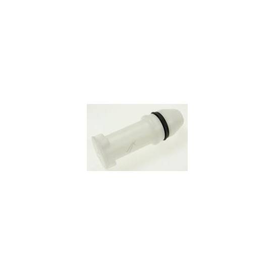 TUBE TROP-PLEIN Ø 43X140 MM B14