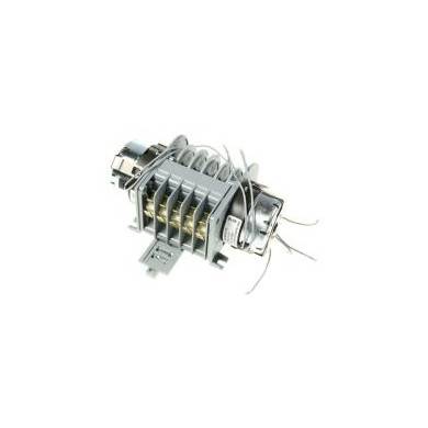 PROGRAMMATEUR 5C 72/180" 230V
