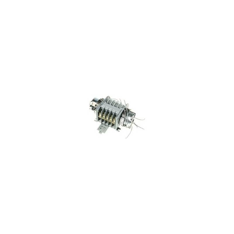 PROGRAMMATEUR 5C 72/180" 230V