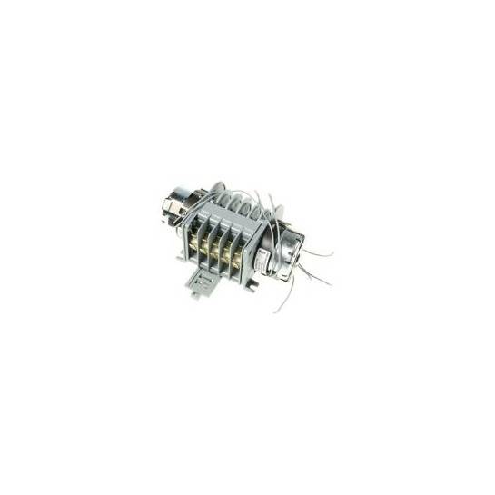 PROGRAMMATEUR 5C 72/180" 230V