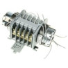 PROGRAMMATEUR 5C 72/180" 230V