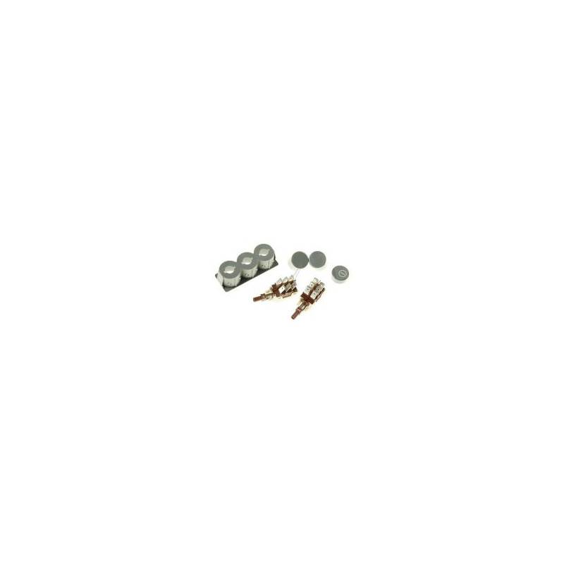 BOUTON 3POS. B14