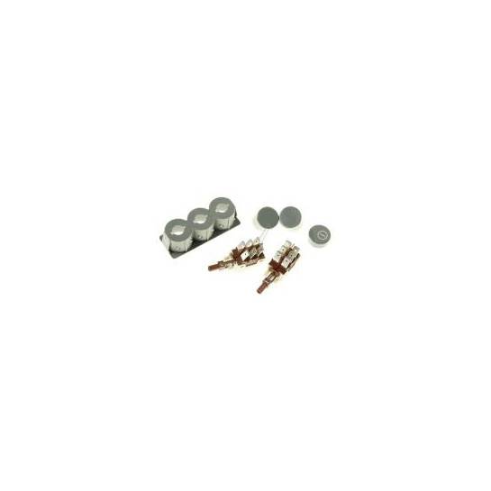 BOUTON 3POS. B14