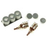 BOUTON 3POS. B14