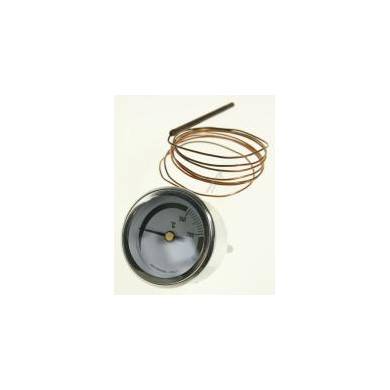 THERMOMETRE D52 0/250°C