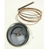 THERMOMETRE D52 0/250°C