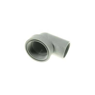 RACCORD ASPIRATION D50