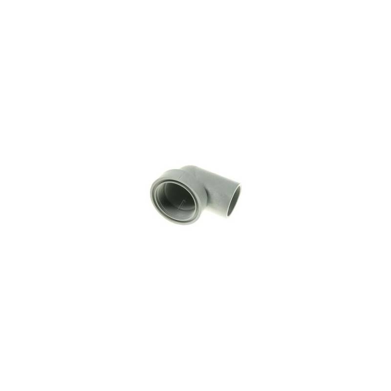 RACCORD ASPIRATION D50