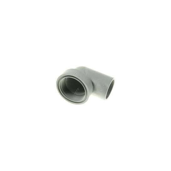 RACCORD ASPIRATION D50