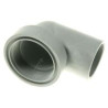 RACCORD ASPIRATION D50