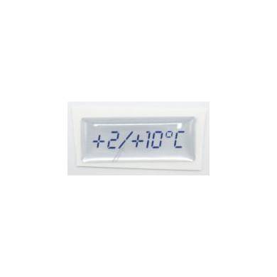 ETIKETT [R] +2/+10°C