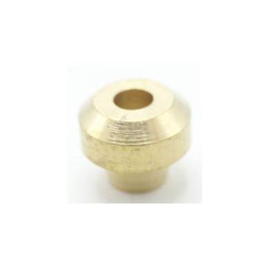 BICONE TUBE VEILLEUSE Ø4MM