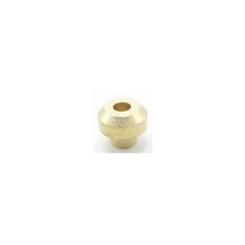 BICONE TUBE VEILLEUSE Ø4MM