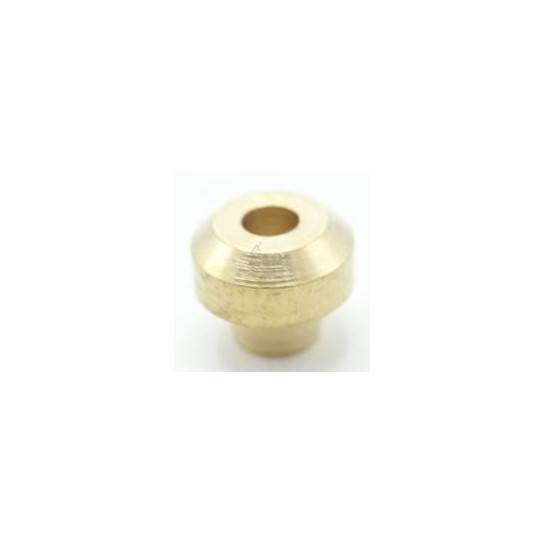 BICONE TUBE VEILLEUSE Ø4MM