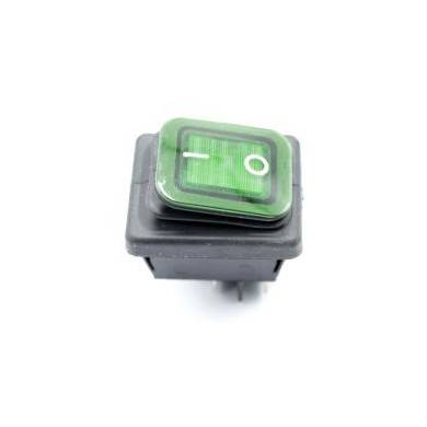 GREEN LIGHT SWITCH [C]