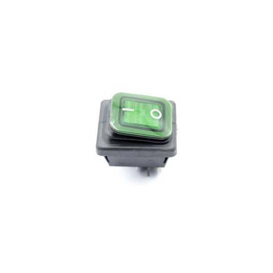 GREEN LIGHT SWITCH [C]