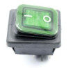 GREEN LIGHT SWITCH [C]