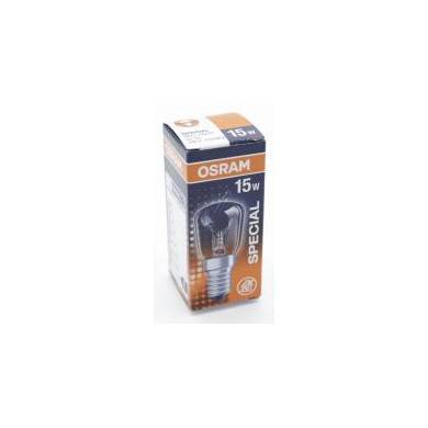 LAMPE FOUR E14 15W 300°