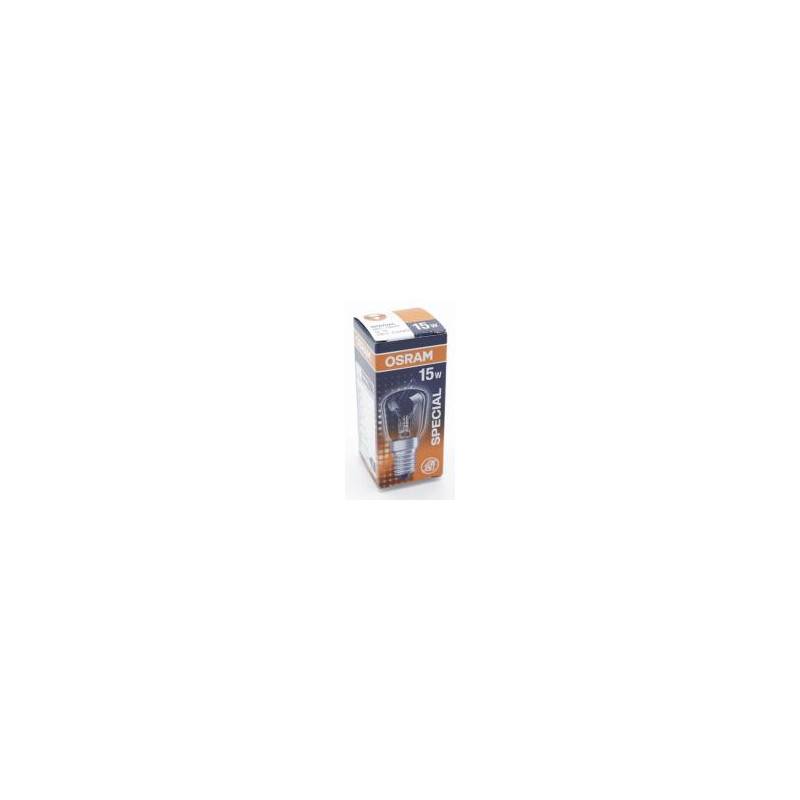 LAMPE FOUR E14 15W 300°