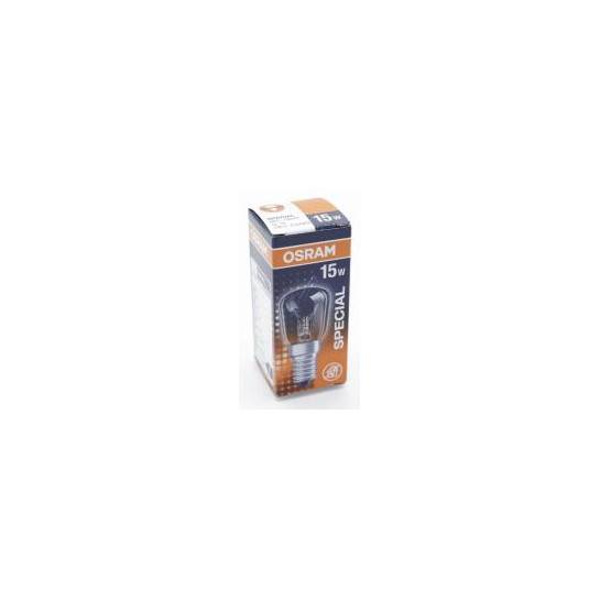 LAMPE FOUR E14 15W 300°