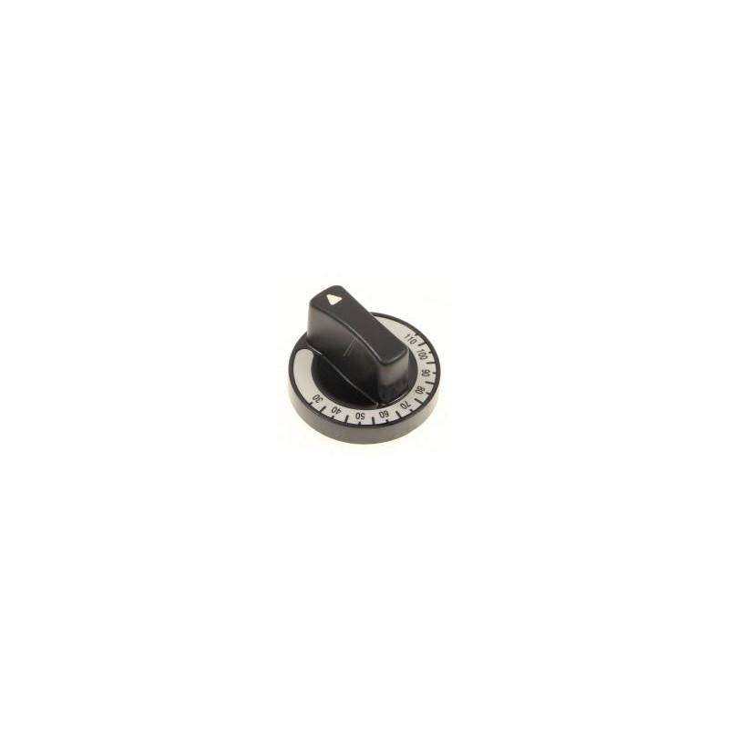 BOUTON DE COMMANDE 30 110°