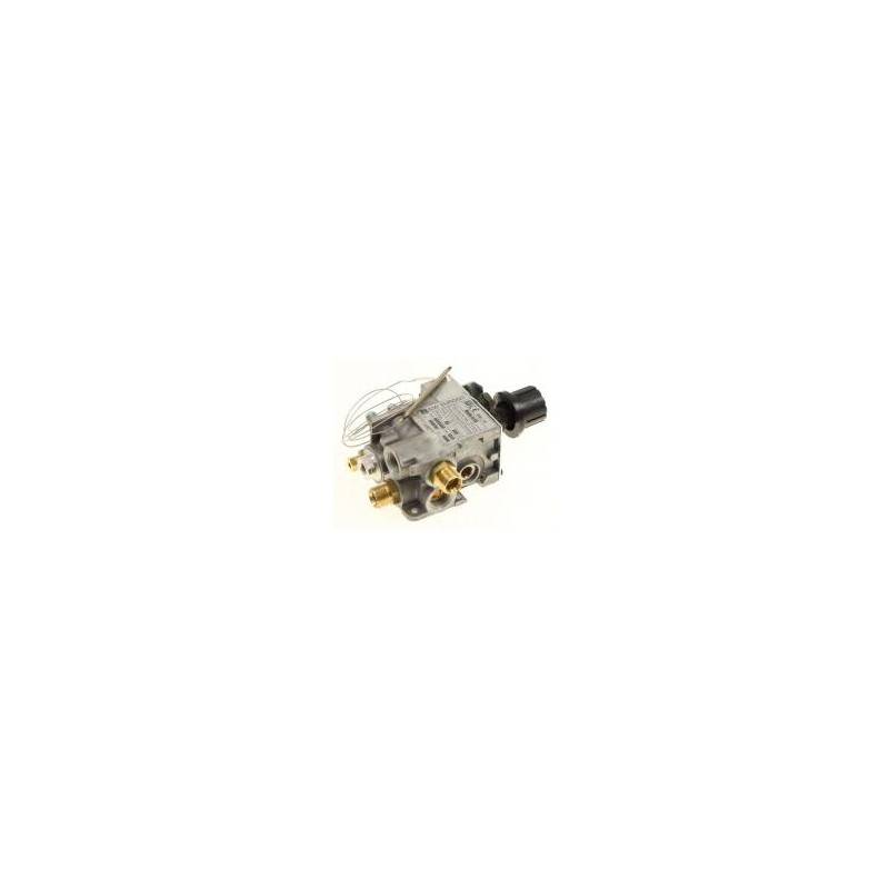 VALVE EUROSIT 100-300°C FOURS 0630330